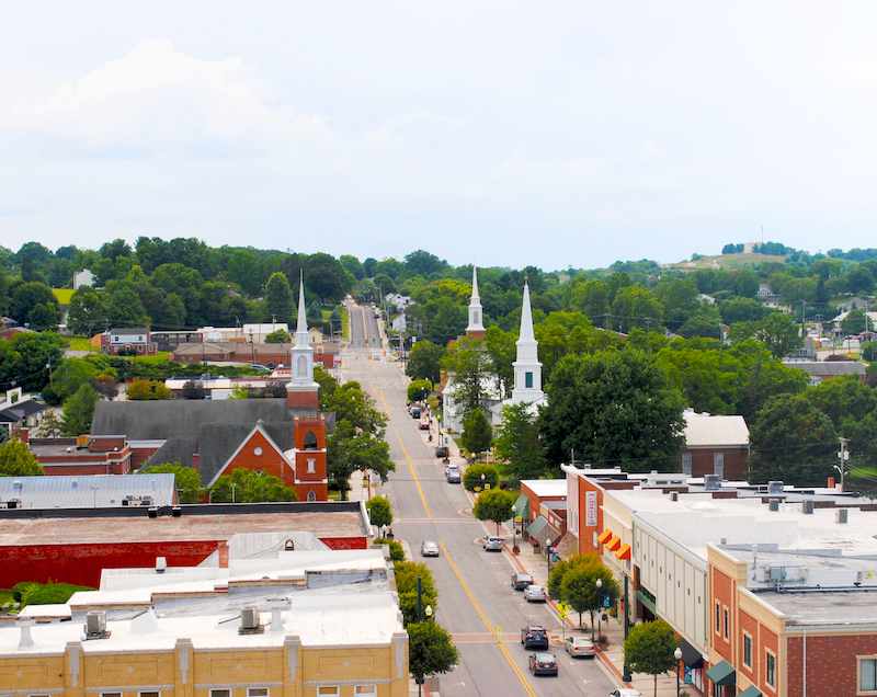 क्रिश्चियनसबर्ग की तस्वीर
